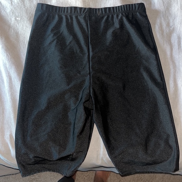 Fashionova biker shorts never worn! - Picture 5 of 5